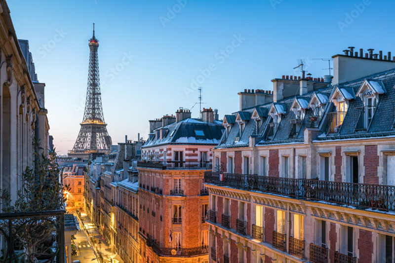 High Class Escort Frankreich City Guide Blue Label Models
