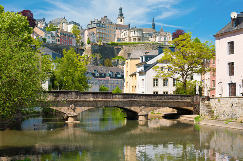 High Class Escort Luxembourg City Guide Blue Label Models