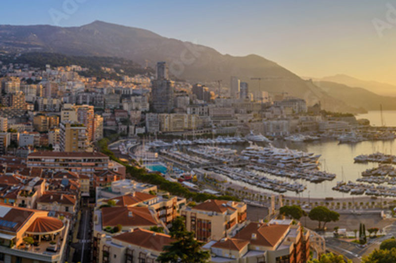 High Class Escort Monaco City Guide Blue Label Models