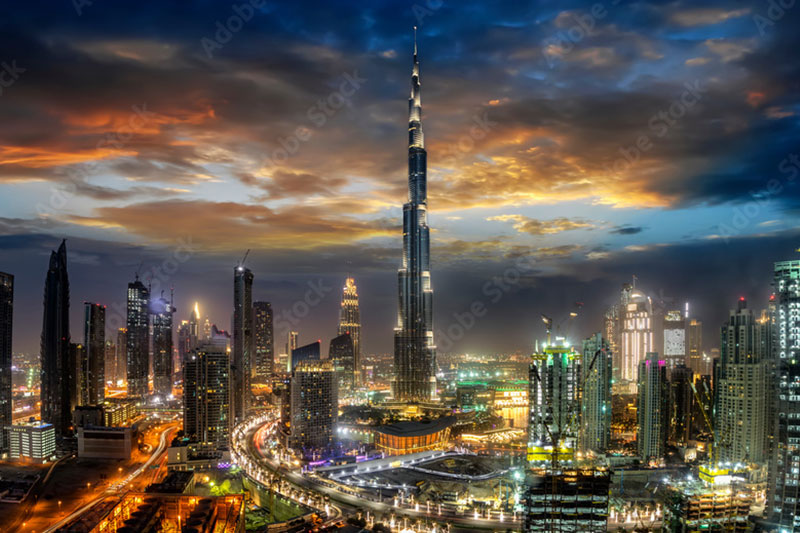 High Class Escort Agency UAE