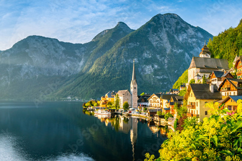 High Class Escort Oesterreich - Austria Escort