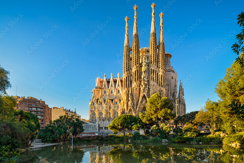 Escort Spanien - High Class Escort Model Spain