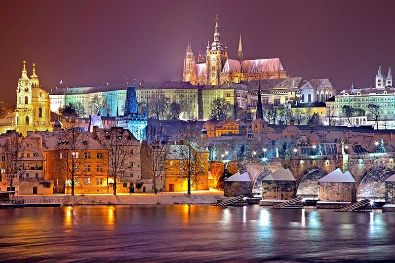 High Class Escort Prag