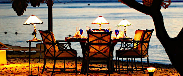 Berlin Dinner Berlin Dinner