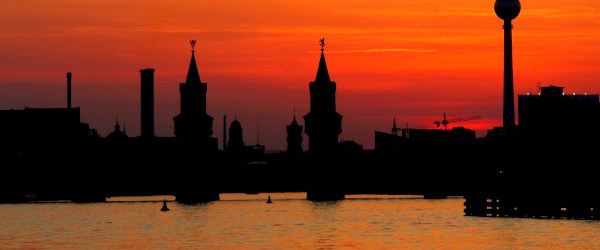 Berlin Nacht Berlin Nacht