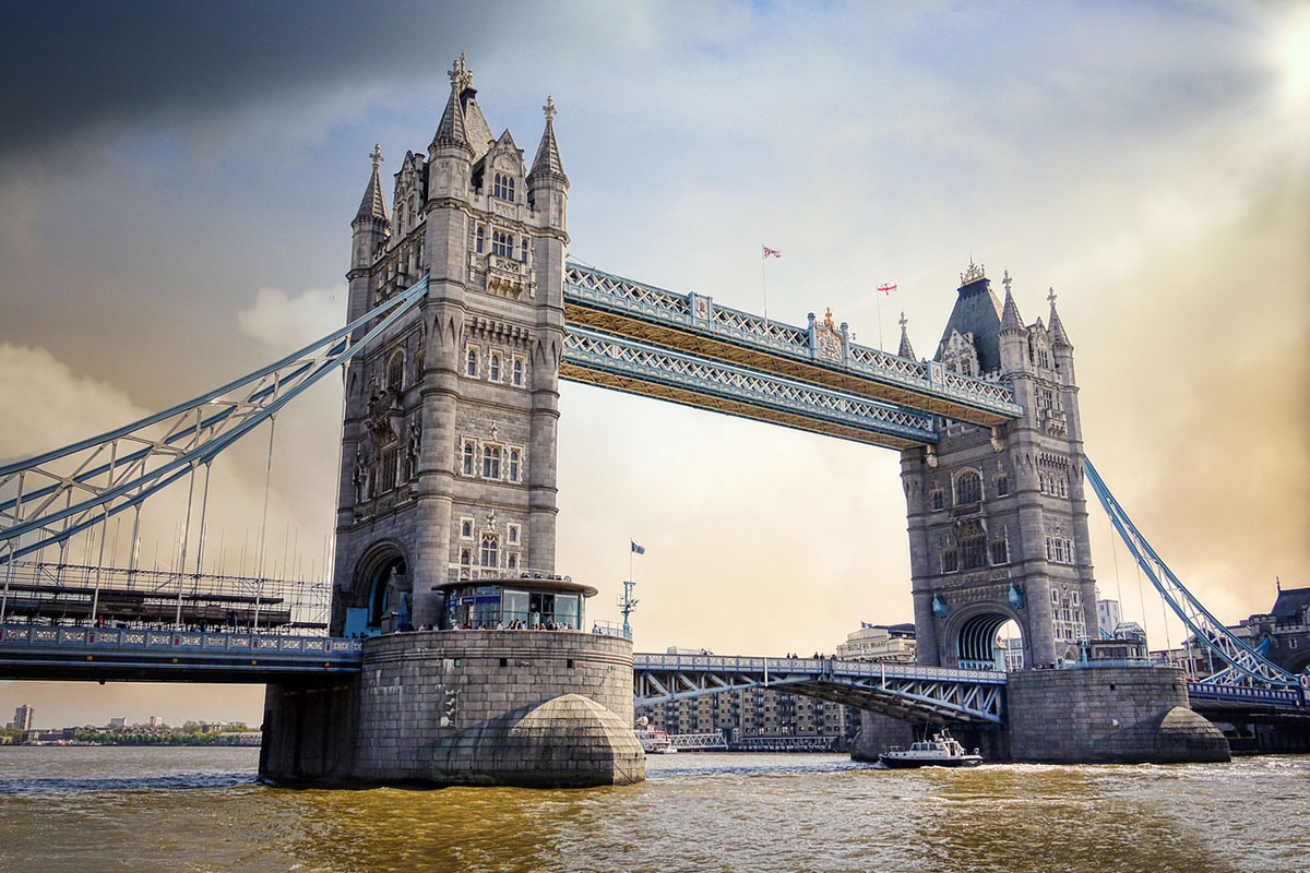 london bridge High Class Escort London