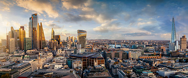 London City London City