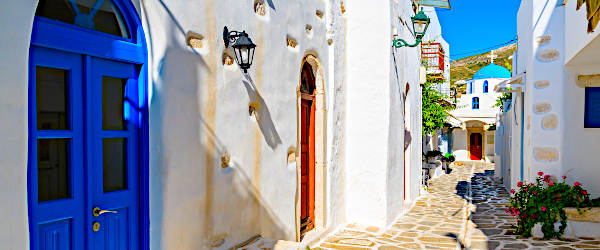 Mykonos Secrets Mykonos Secrets