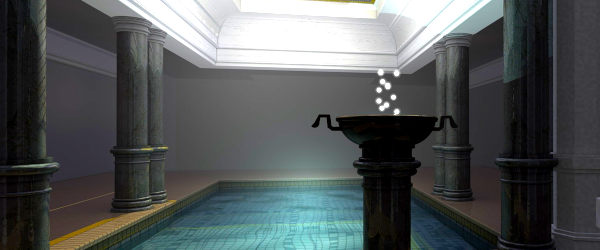 Stuttgart Wellness and Spa Stuttgart Wellness and Spa