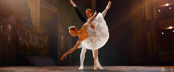 Duesseldorf Ballet Duesseldorf Ballet
