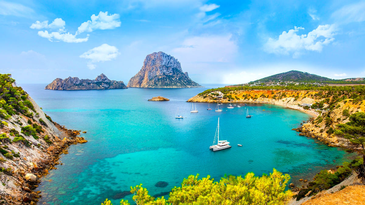 Blue Label Escort Ibiza Coast Blue Label Escort Ibiza