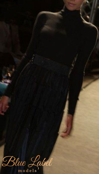 Nana Blue Label Models