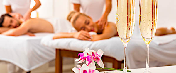 Wellness spa in dubai Wellness spa in dubai