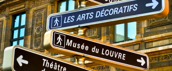 Paris Street