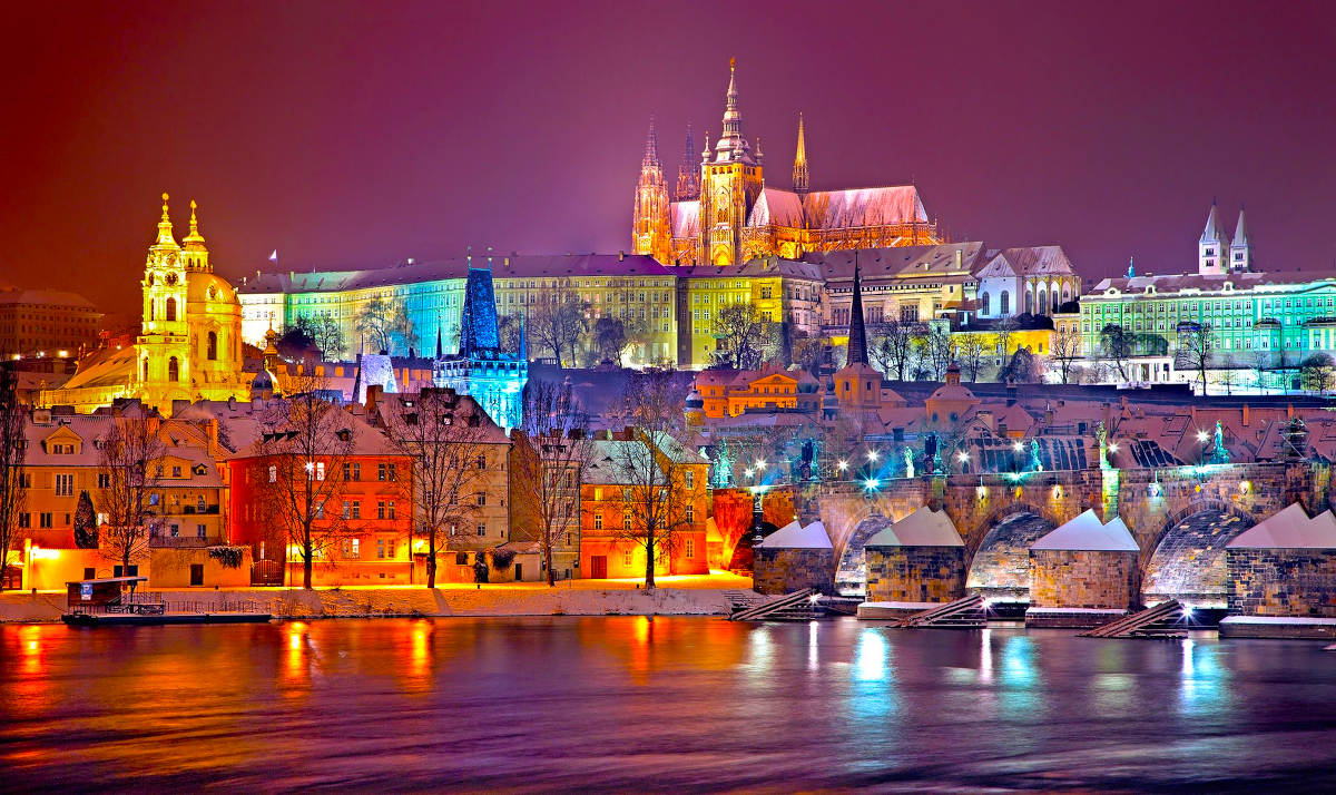 Luxus Escort Prag Elite Luxus Escort Prag
