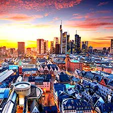 Escort Frankfurt