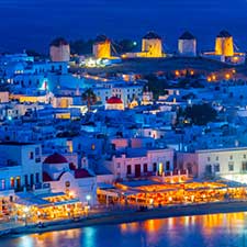BL Escort Mykonos