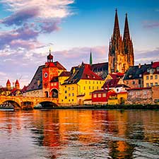 Luxus Escort Regensburg - Escort Agentur Deutschland Blue Label Models