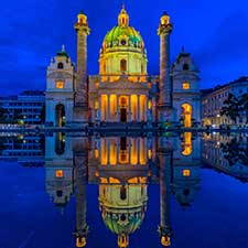 Escort Wien
