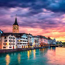 Escort Zürich
