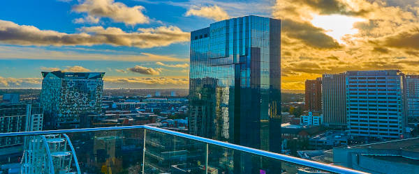 Birmingham Escort Skyline Birmingham Escort Skyline
