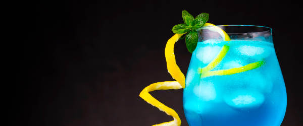 Genf Cocktails