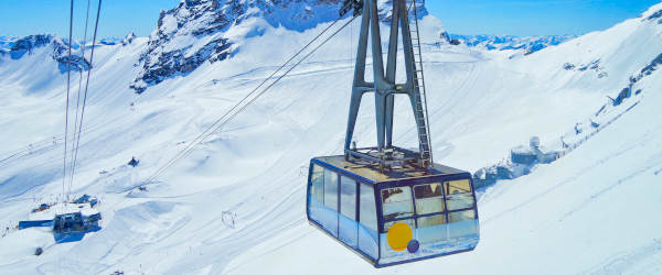 Kitzbuehel Abenteuer