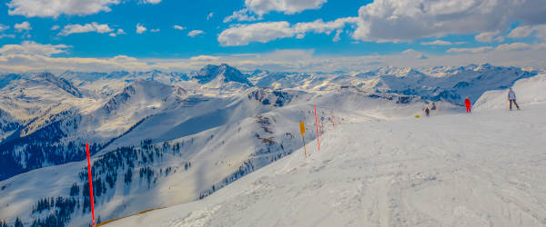 Kitzbühel Winter