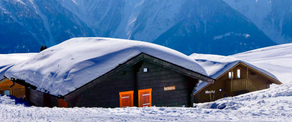 Kitzbuehel Winter
