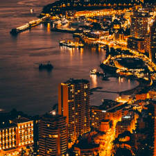 VIP Escort Monaco
