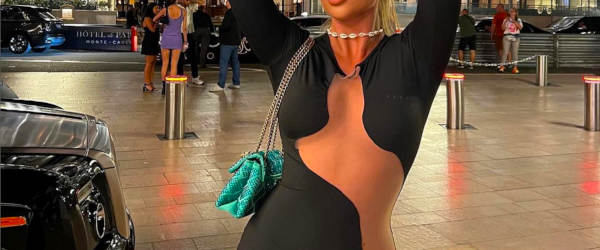 Monaco Escort Models BL Party