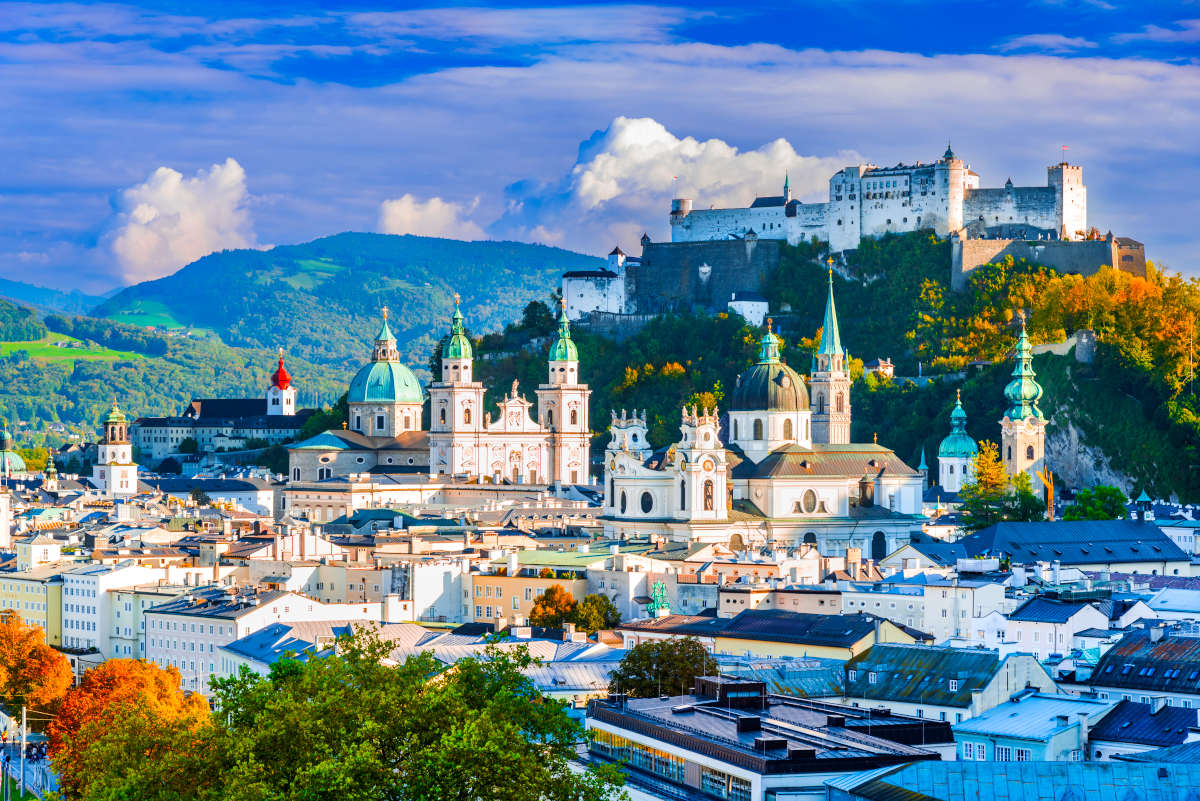 Salzburg, Austria. Escort Salzburg, Austria.