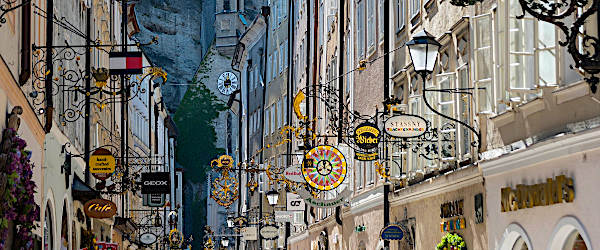 Salzburg Escort Shopping Top Escort Salzburg