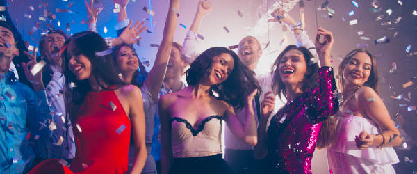 Escort Party in Linz