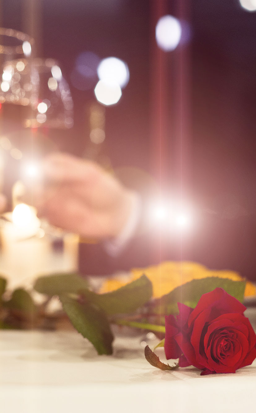 BL Escort Model 2024.01.25 Blog Header Top 5 Luxus Restaurants in Kopenhagen Blue Label Models