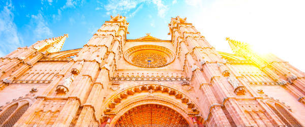 Palma De Mallorca Sightseeing