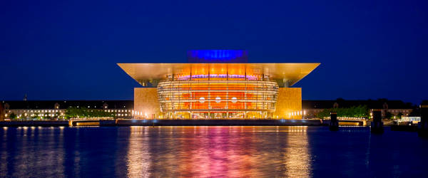 Escort Kopenhagen Sightseeing High Class Denmark