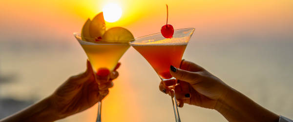 Escort Mallorca Date Mit Cocktails GFE Dinner Date