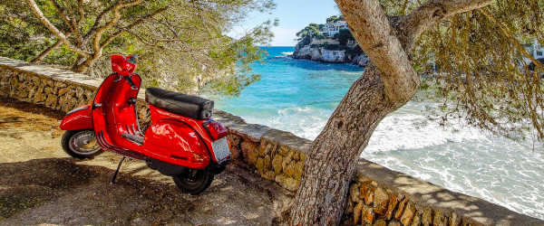 Escort Tour Malle Escort Adventure in Mallorca