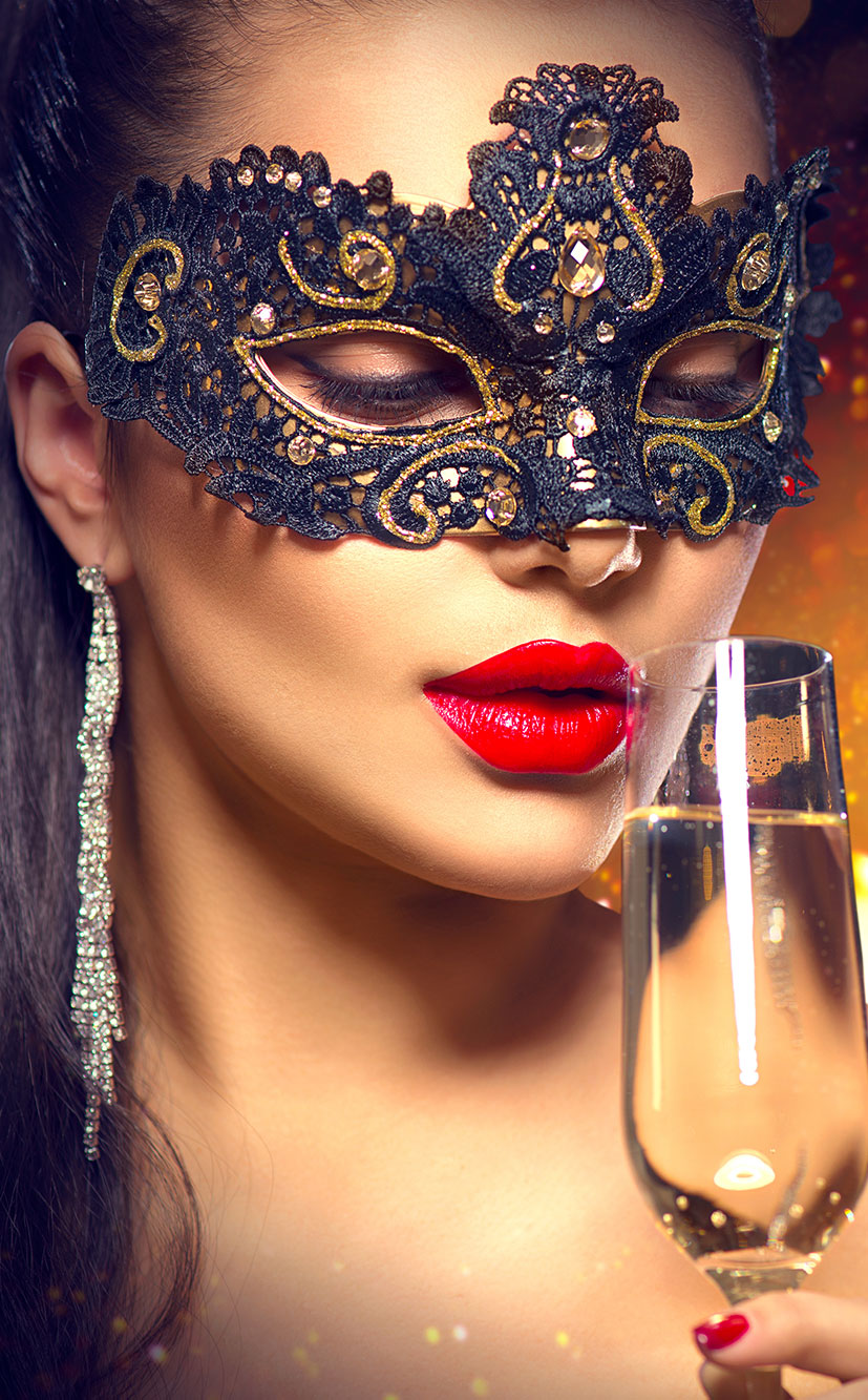 BL Escort Model 2024.02.29 Blog News Header Luxus Escort Madrid – Castle Events mit Blue Label Escort Blue Label Models
