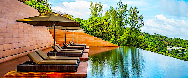 St Tropez Wellness St. Tropez Wellness