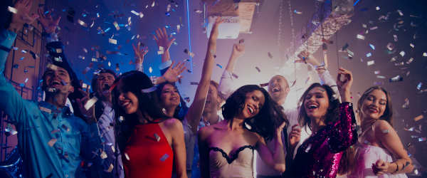 Welcome To The Best Night Party! Leisure, Lifestyle, Careless, C Escort Party Leipzig