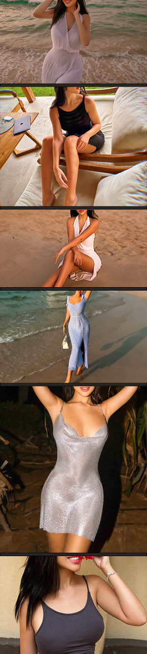Top Class Escort Model Adel