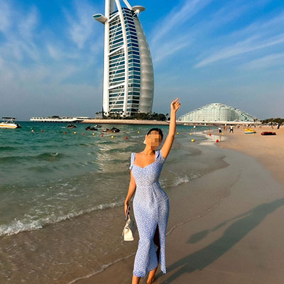 High Class Escort Dubai– Blue Label Escort Blue Label Models