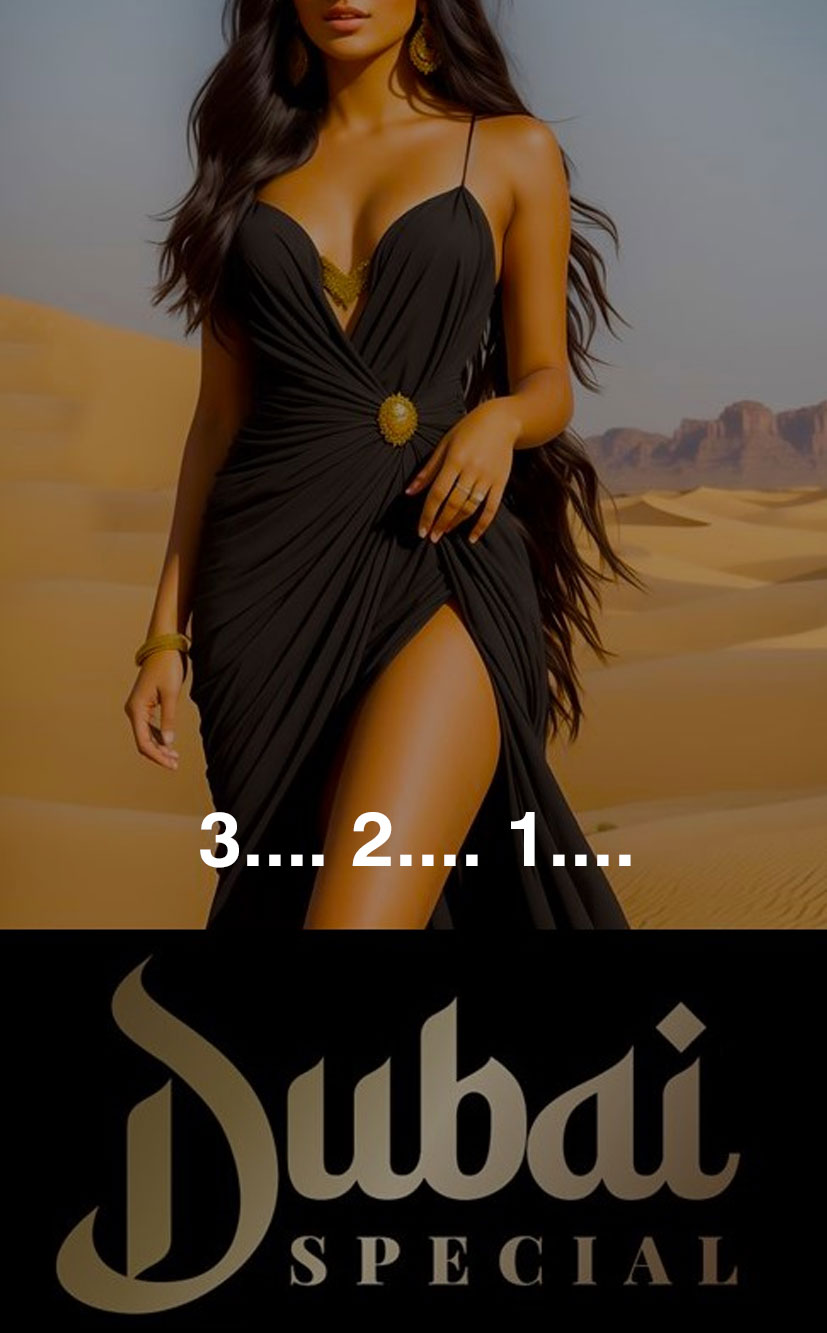 BL Escort Models 2024.04.30 News Header Blue Label Escort Models präsentiert Escort Dubai – Dubai Special Blue Label Models
