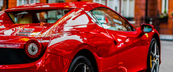 Escort Car Madrid Escort Red Car Madrid