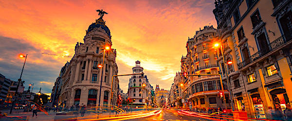 Escort Madrid City Escort Madrid City