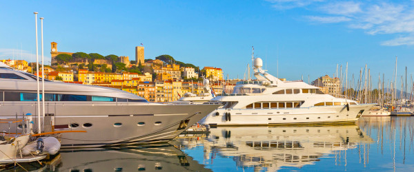 Yacht Cannes Cannes Yacht date