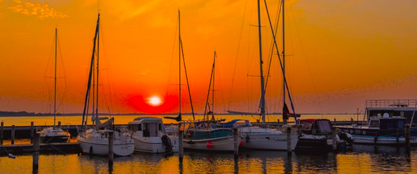 Cannes Sunrise Cannes Sunrise