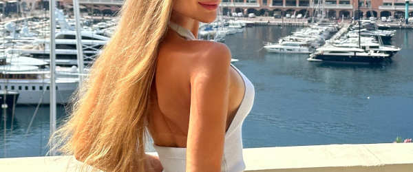 Marbella Escort Girl Sexy Girl Marbella